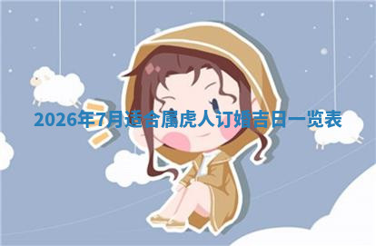 今天2025年7月3日万年历定婚吉日查询,订婚是好日子吗