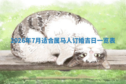 今天2025年7月3日万年历定婚吉日查询,订婚是好日子吗