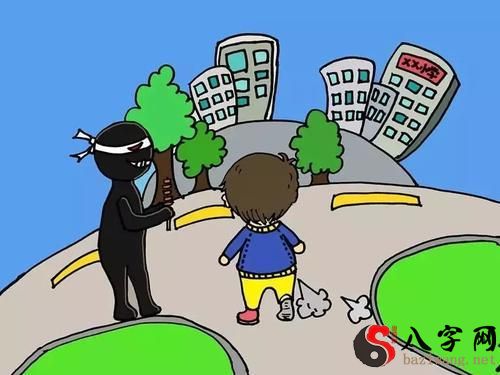 梦见出来玩迷路