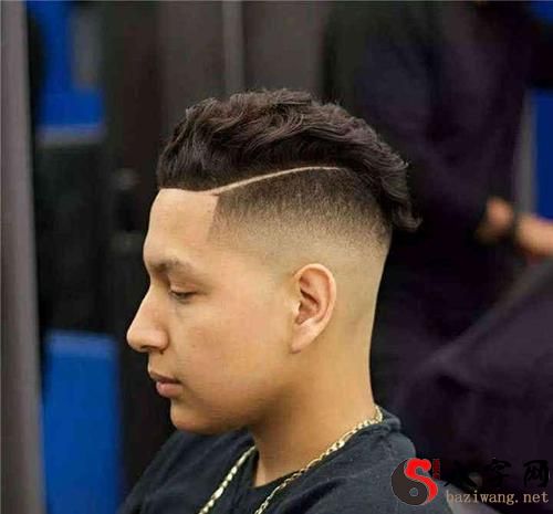 梦见自己把头发剪短